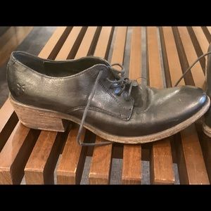 Frye shoes